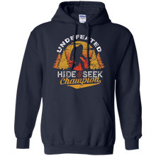 Load image into Gallery viewer, Bigfoot Undefeated Hide &amp; Seek Champion