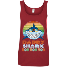 Load image into Gallery viewer, Daddy Shark For Father