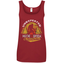 Load image into Gallery viewer, Bigfoot Undefeated Hide &amp; Seek Champion