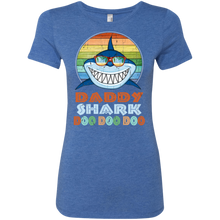 Load image into Gallery viewer, Daddy Shark For Father