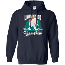 Load image into Gallery viewer, Bigfoot Undefeated Hide &amp; Seek Sasquatch