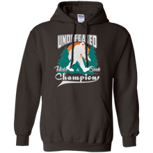 Load image into Gallery viewer, Bigfoot Undefeated Hide &amp; Seek Sasquatch