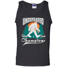Load image into Gallery viewer, Bigfoot Undefeated Hide &amp; Seek Sasquatch