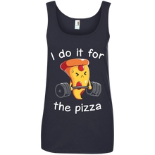 Load image into Gallery viewer, I Do It For The Pizza