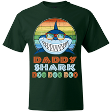 Load image into Gallery viewer, Daddy Shark For Father