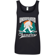 Load image into Gallery viewer, Bigfoot Undefeated Hide &amp; Seek Sasquatch