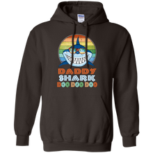 Load image into Gallery viewer, Daddy Shark For Father