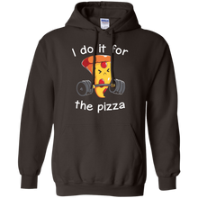 Load image into Gallery viewer, I Do It For The Pizza