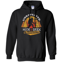 Load image into Gallery viewer, Bigfoot Undefeated Hide &amp; Seek Champion
