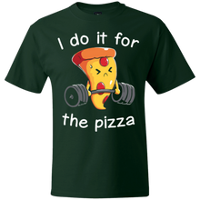 Load image into Gallery viewer, I Do It For The Pizza