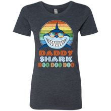 Load image into Gallery viewer, Daddy Shark For Father