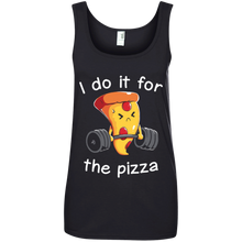 Load image into Gallery viewer, I Do It For The Pizza