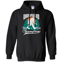 Load image into Gallery viewer, Bigfoot Undefeated Hide &amp; Seek Sasquatch