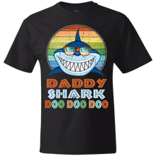 Load image into Gallery viewer, Daddy Shark For Father