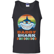 Load image into Gallery viewer, Daddy Shark For Father
