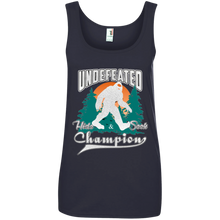Load image into Gallery viewer, Bigfoot Undefeated Hide &amp; Seek Sasquatch