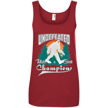 Load image into Gallery viewer, Bigfoot Undefeated Hide &amp; Seek Sasquatch