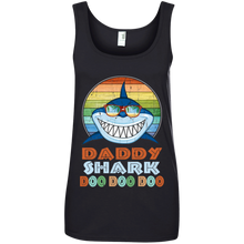 Load image into Gallery viewer, Daddy Shark For Father