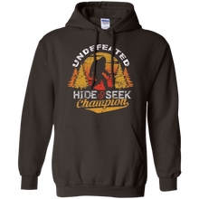Load image into Gallery viewer, Bigfoot Undefeated Hide &amp; Seek Champion