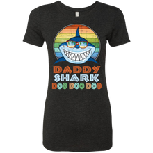 Load image into Gallery viewer, Daddy Shark For Father